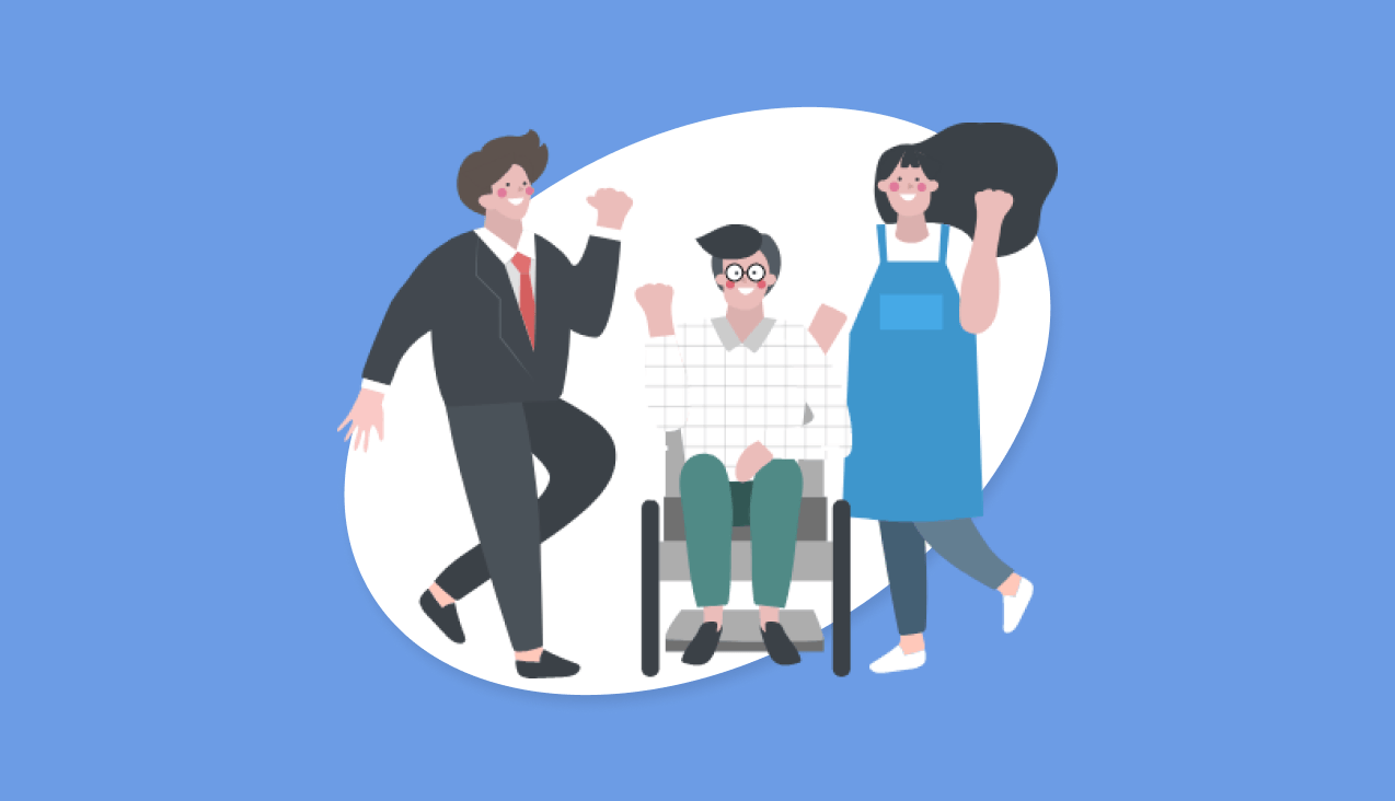 한국장애인개발원